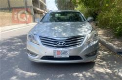 هیوندای ازێرا